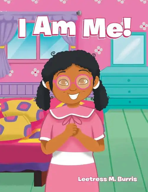 I Am Me! - Paperback