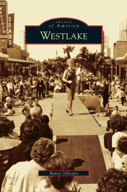 Westlake - Hardcover