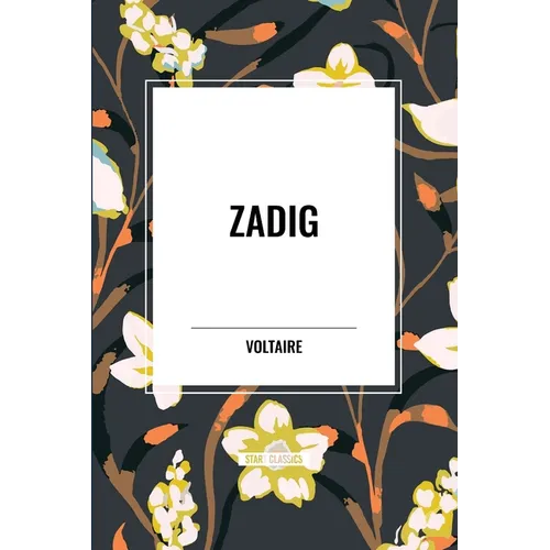 Zadig - Paperback
