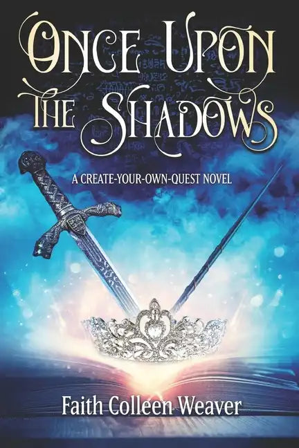 Once Upon the Shadows - Paperback