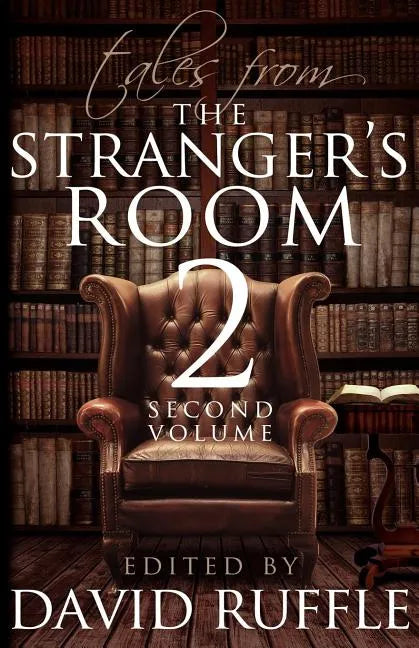 Sherlock Holmes: Tales from the Stranger's Room - Volume 2 - Paperback