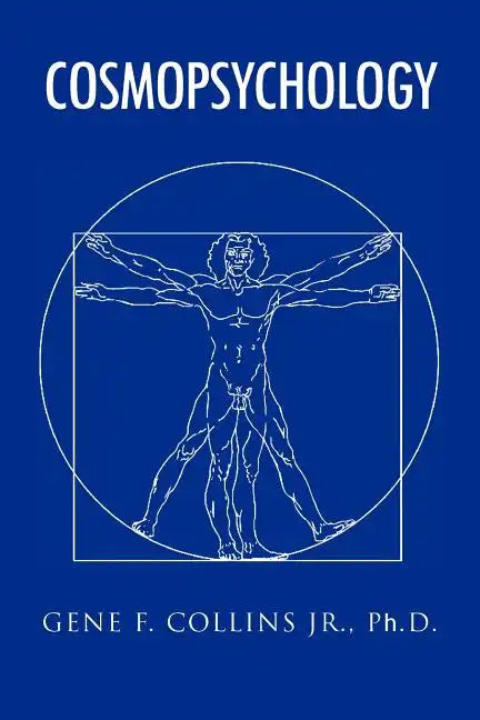 Cosmopsychology - Paperback
