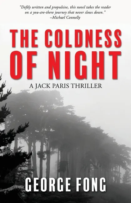 The Coldness of Night - Paperback
