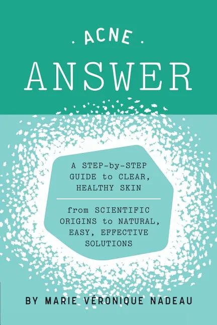 The Acne Answer - Paperback