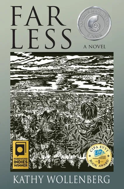 Far Less - Paperback