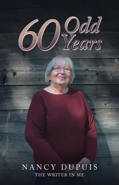 60 Odd Years - Paperback
