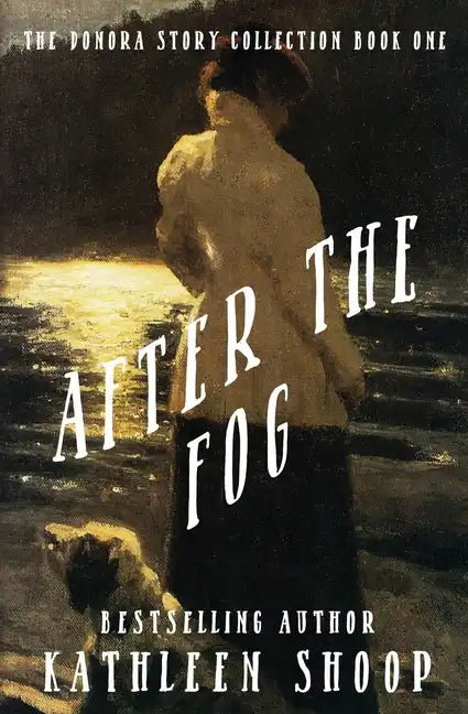 After the Fog - Paperback