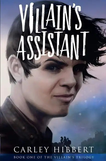 Villain's Assistant - Paperback