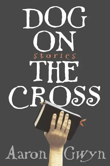 Dog on the Cross - Paperback
