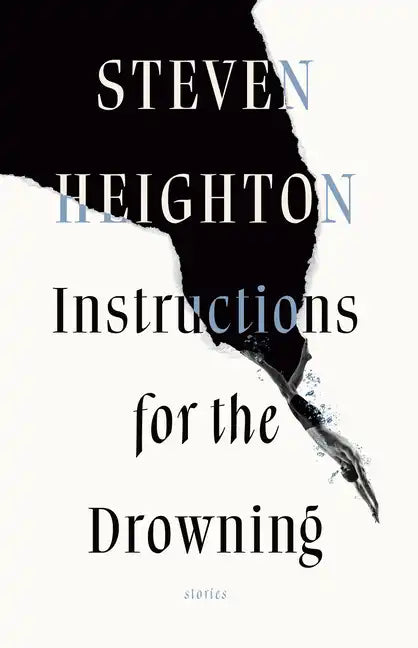 Instructions for the Drowning - Paperback