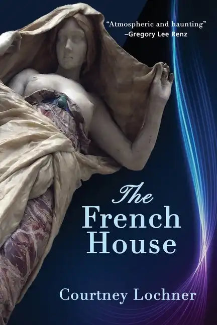 The French House - Paperback