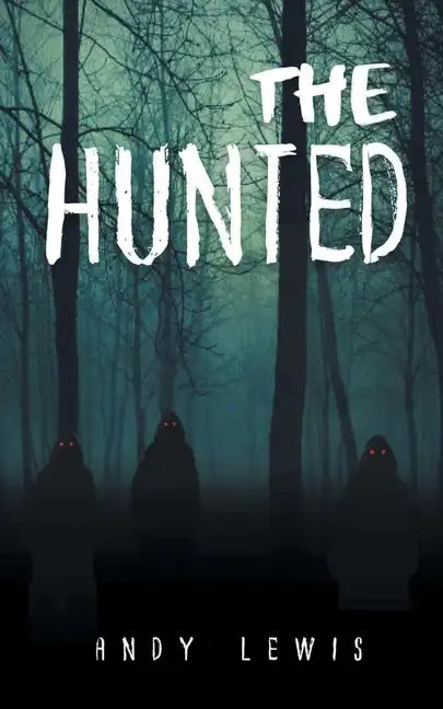 The Hunted - Paperback
