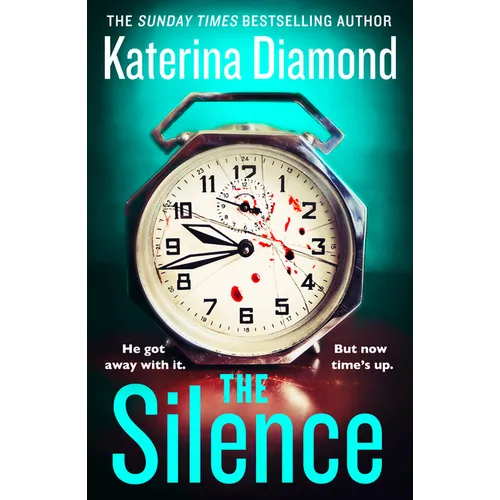 The Silence - Paperback