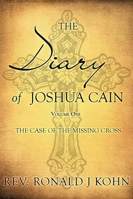 The Diary of Joshua Cain - Paperback