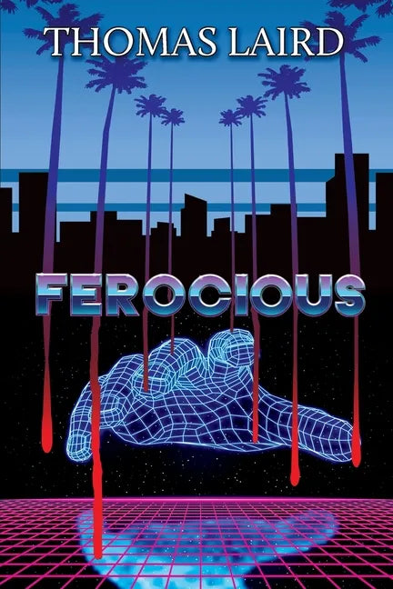 Ferocious - Paperback