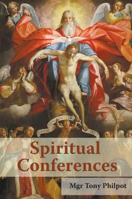 Spiritual Conferences - Paperback