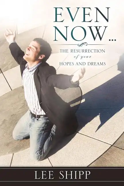 Even Now ... - Paperback