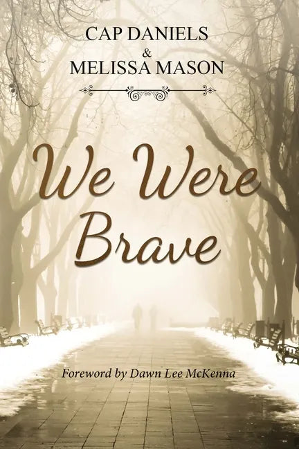 We Were Brave - Paperback