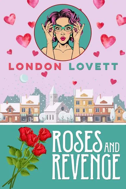 Roses and Revenge - Paperback