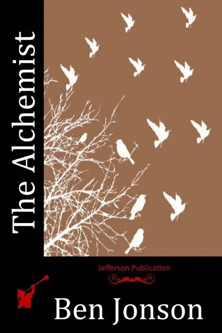 The Alchemist - Paperback
