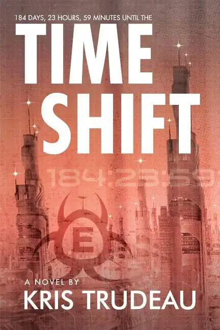 TimeShift - Paperback