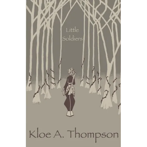 Little Soldiers - Paperback