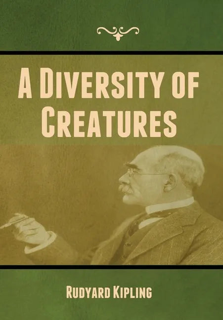 A Diversity of Creatures - Hardcover