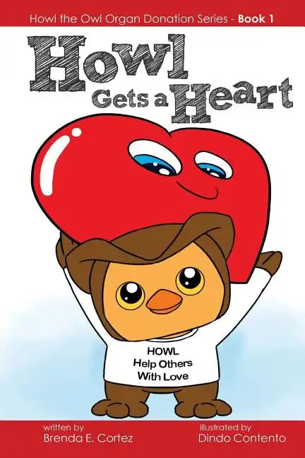 Howl Gets a Heart - Paperback