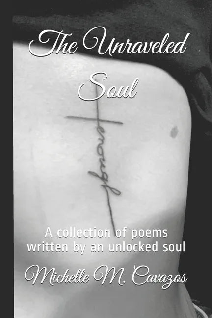 The Unraveled Soul - Paperback