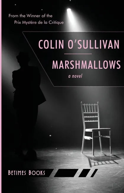 Marshmallows - Paperback