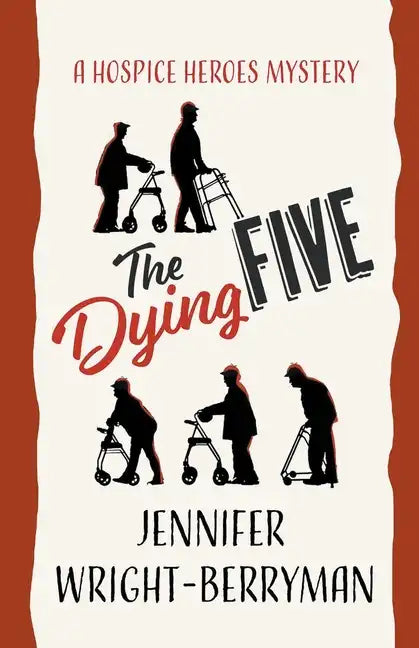 The Dying Five - Paperback