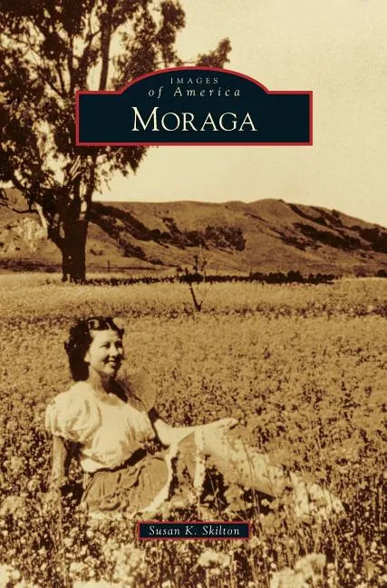 Moraga - Hardcover