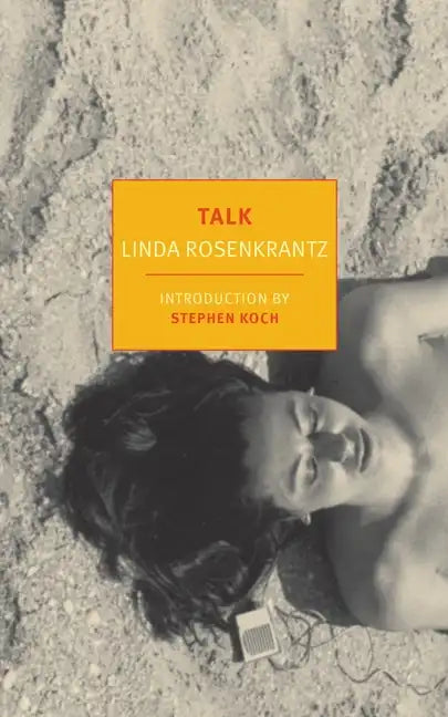 Talk - Paperback