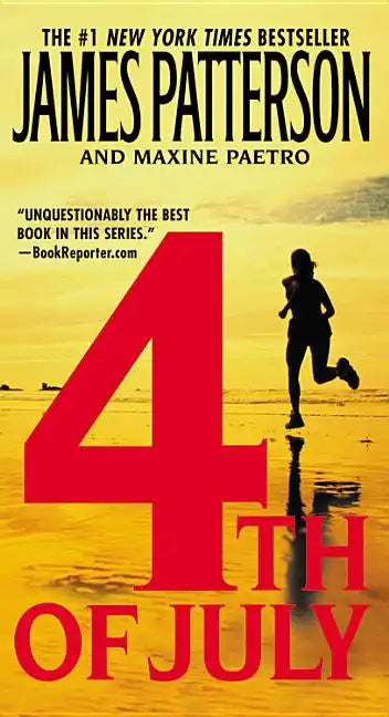 4th of July - Paperback