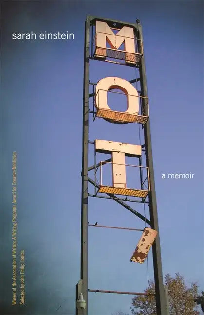 Mot: A Memoir - Paperback