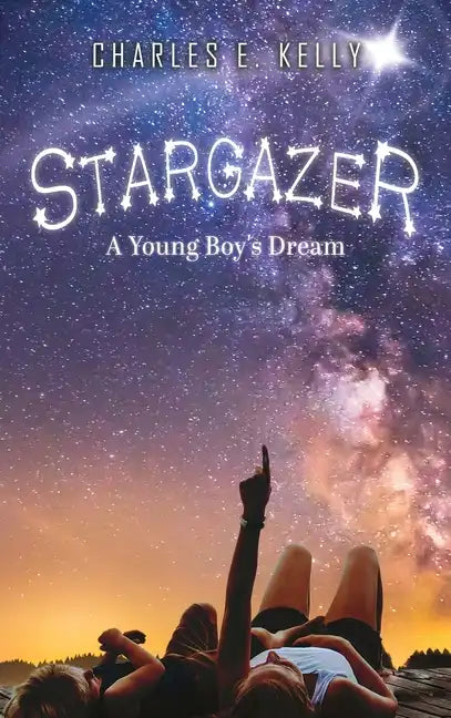 Stargazer - Hardcover