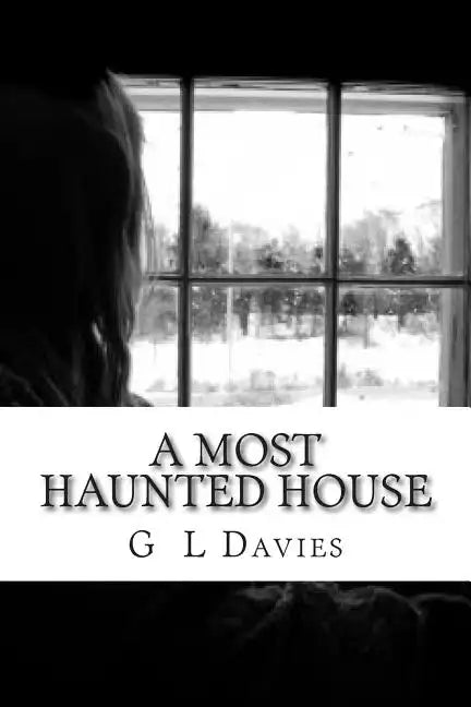 A most haunted house - Paperback