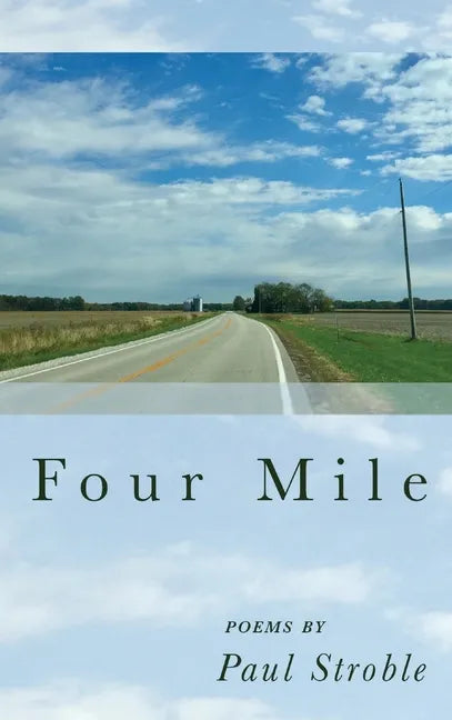 Four Mile - Hardcover