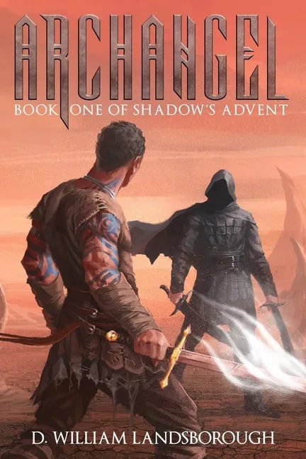 Archangel - Paperback