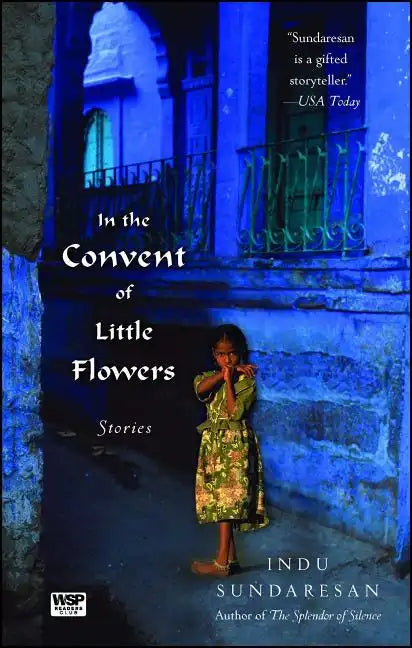 In the Convent of Little Flowers - Paperback