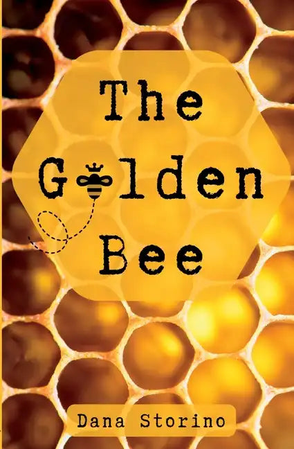 The Golden Bee - Paperback