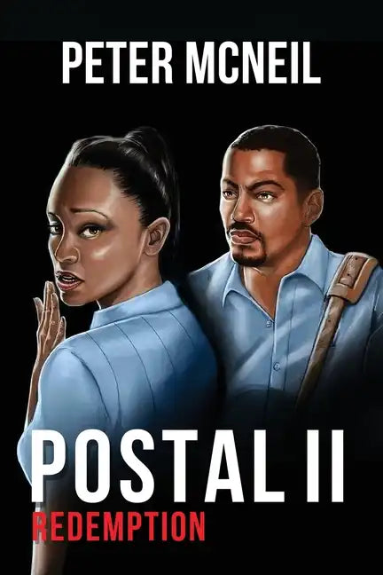 Postal ll Redemption - Paperback