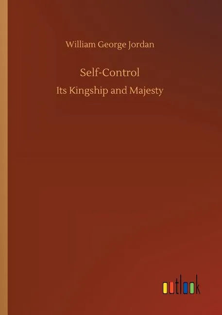Self-Control - Paperback
