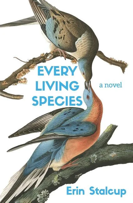 Every Living Species - Paperback