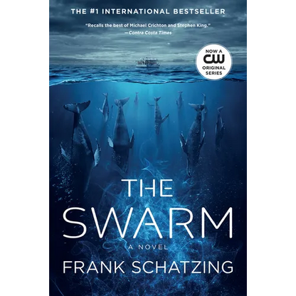 The Swarm - Paperback