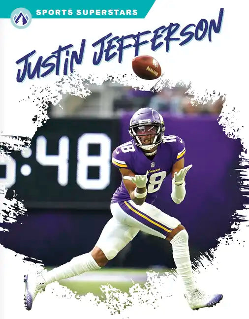 Justin Jefferson - Paperback