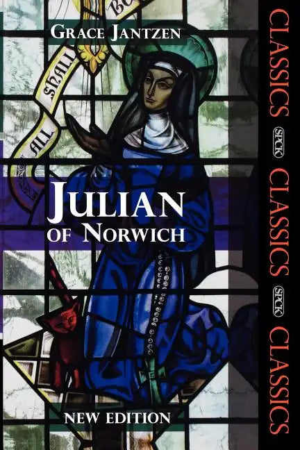 Julian of Norwich - Paperback