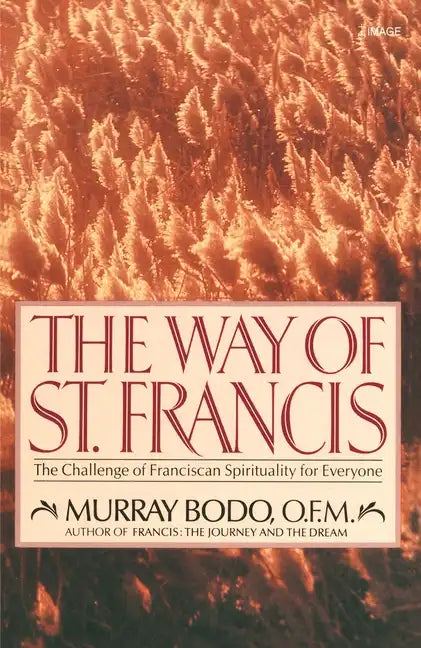 The Way of St. Francis: The Challenge of Franciscan Spirituality for Everyone - Paperback