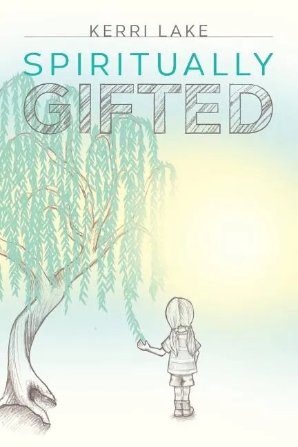 Spiritually Gifted - Paperback