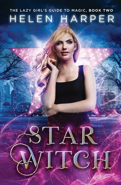 Star Witch - Paperback
